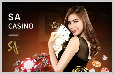 Baccarat trực tuyến với dealer